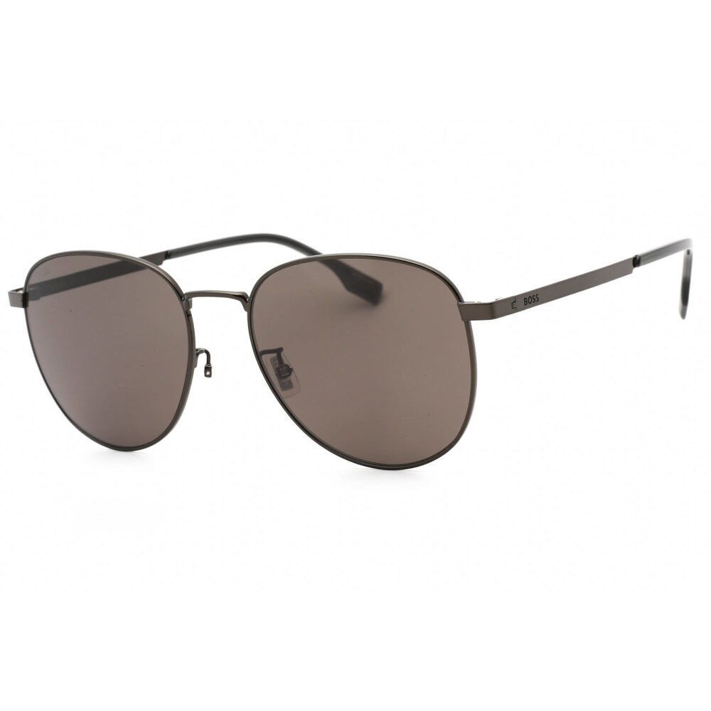 NWT Hugo Boss BOSS 1536/F/S-0V81 IR 57mm